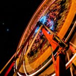 Ferris Wheel by Hermes Rivera on Unsplash
